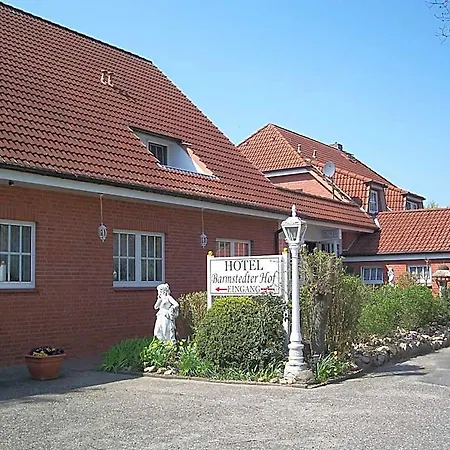 Barmstedter Hof 3* Barmstedt