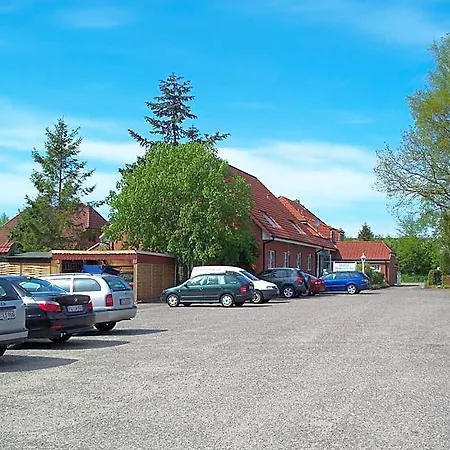 Hotel Barmstedter Hof Barmstedt
