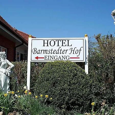 Barmstedter Hof 3*