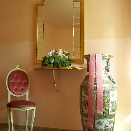 Hotel Barmstedter Hof 3*