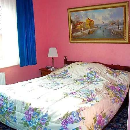 Hotel Barmstedter Hof