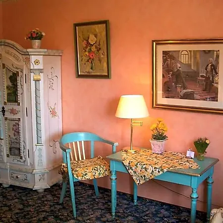 Barmstedter Hof Hotel Barmstedt