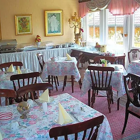 Hotel Barmstedter Hof Barmstedt