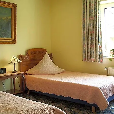 Barmstedter Hof Hotel Barmstedt