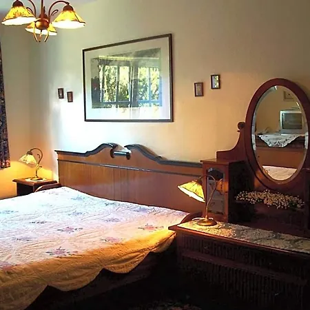 Hotel Barmstedter Hof