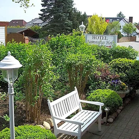 Hotel Barmstedter Hof