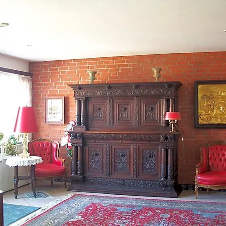 Hotel Barmstedter Hof 3*