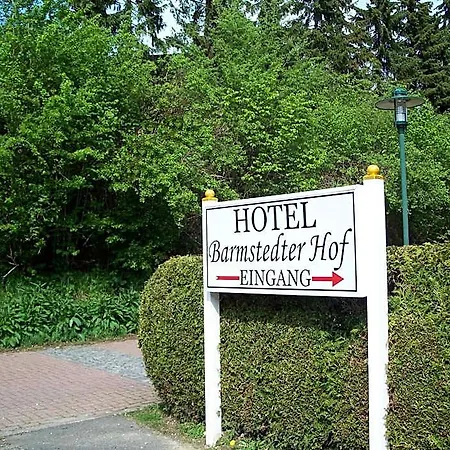 Barmstedter Hof Barmstedt