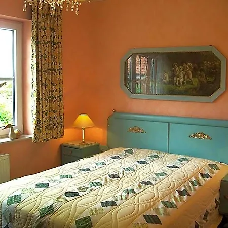 Barmstedter Hof 3* Barmstedt