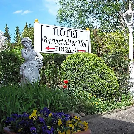 Barmstedter Hof 3* Barmstedt