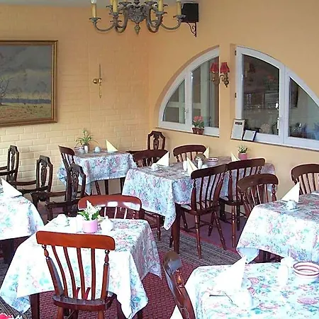 Hotel Barmstedter Hof