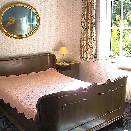 Barmstedter Hof 3* Barmstedt