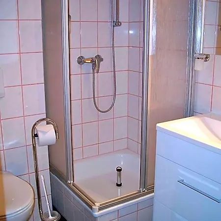 Hotel Barmstedter Hof 3*