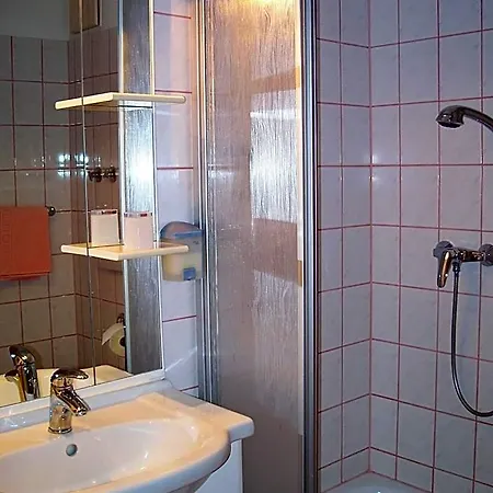 Barmstedter Hof 3* Barmstedt