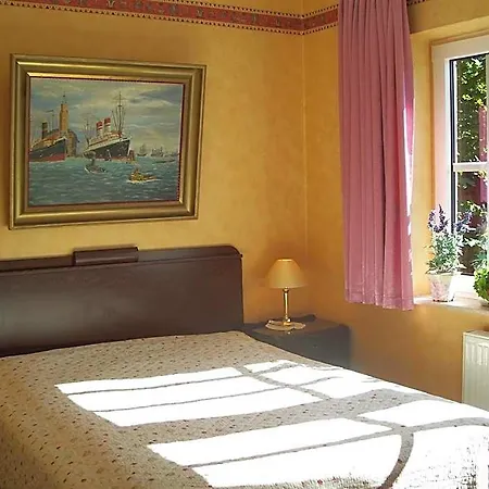 Barmstedter Hof Hotel