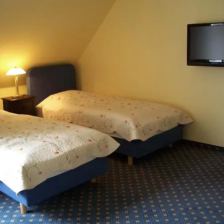 Hotel Barmstedter Hof 3*
