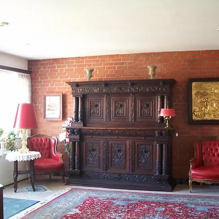 Barmstedter Hof 3*