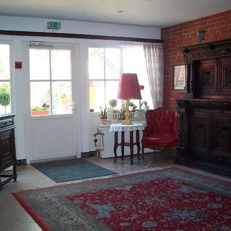 Barmstedter Hof Hotel