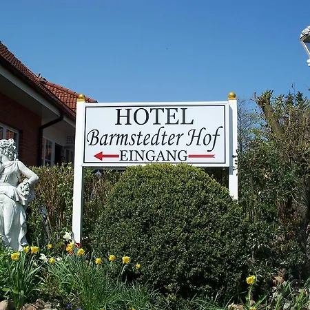 Hotel Barmstedter Hof Barmstedt