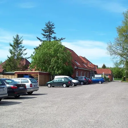 Barmstedter Hof 3*