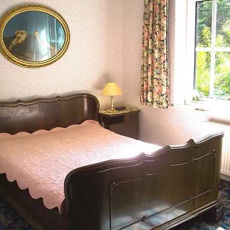 Barmstedter Hof 3* Barmstedt