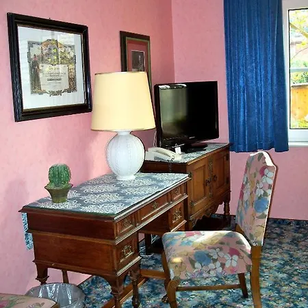 Barmstedter Hof Hotel