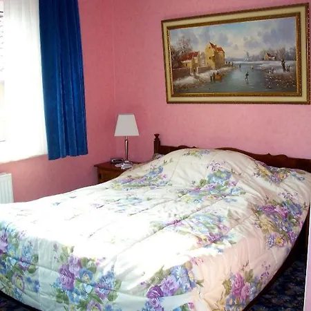 Hotel Barmstedter Hof Barmstedt