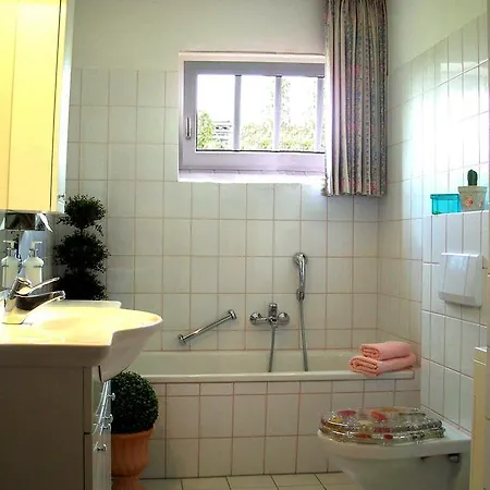 Barmstedter Hof Hotell