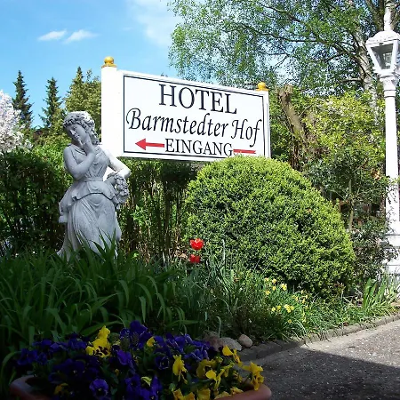 Hotel Barmstedter Hof Barmstedt