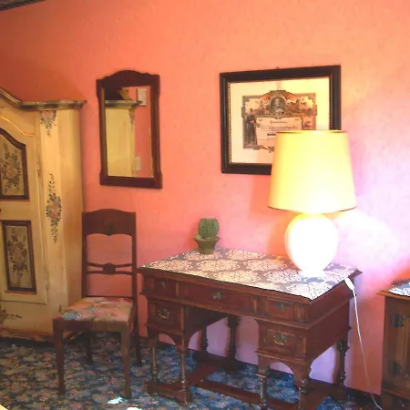 Ξενοδοχείο Barmstedter Hof