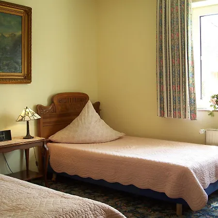 Barmstedter Hof Hotel
