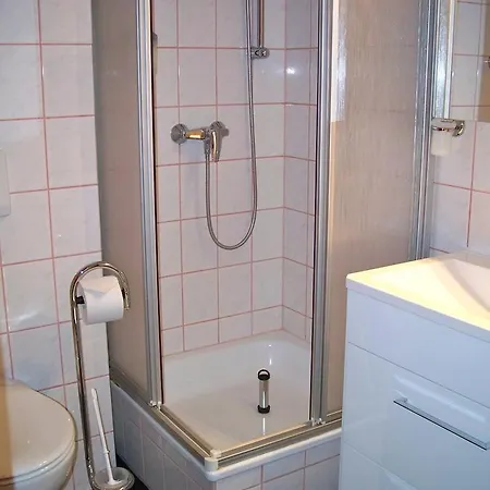 Hotel Barmstedter Hof 3*