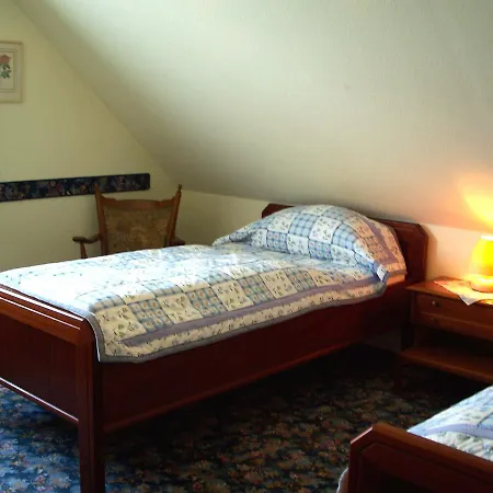 Barmstedter Hof Hotel 3*