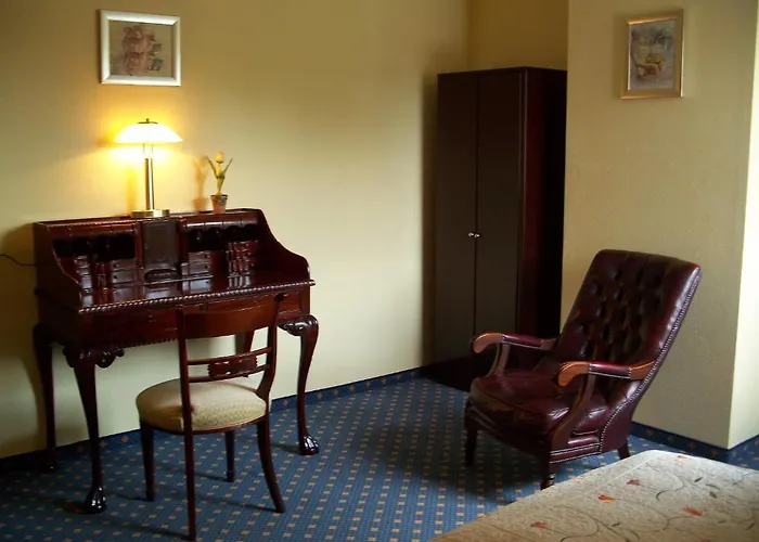 Barmstedter Hof Barmstedt