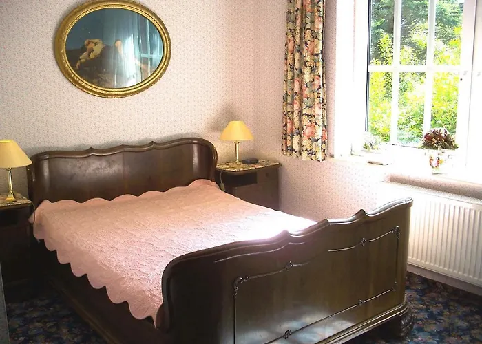 Barmstedter Hof 3* Barmstedt