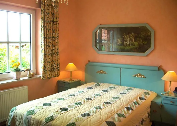 Barmstedter Hof Barmstedt