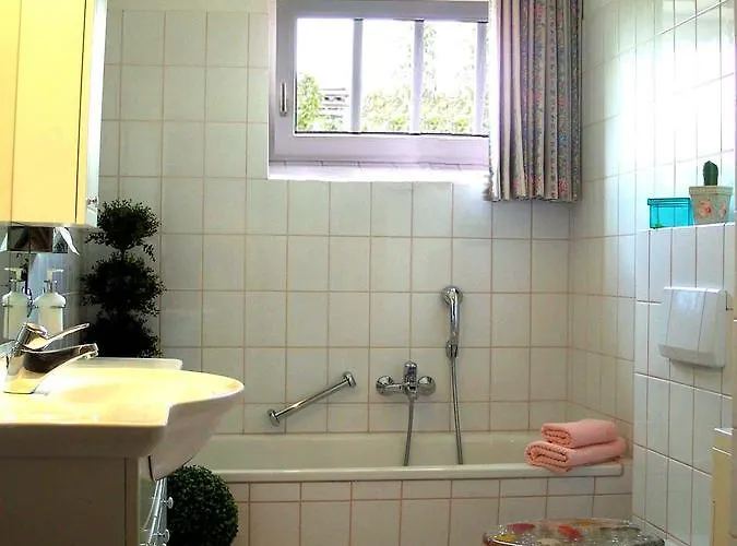 Barmstedter Hof فندق