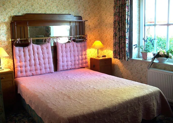 Barmstedter Hof 3* Barmstedt