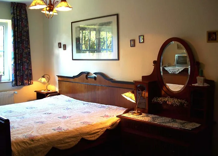 Barmstedter Hof Barmstedt